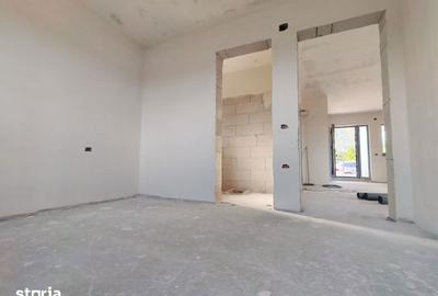 Casă cu 3 camere cu Teren 250 Mp în Agigea - 12