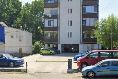 Vand garsoniera Pitesti const 2016, renovata recent modern, et. 3, Craiovei,str. Bucovina cu parcare - 13