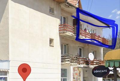 Apartament cu 3 camere în Helegiu - 1