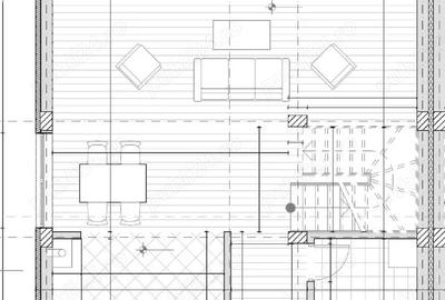 Casă în Petrești - 3