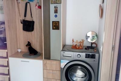 Apartament cu 2 camere decomandat în Chiajna - 6
