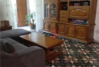 Apartament cu 4 camere semidecomandat, mobilat în Titan - 4