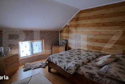 Casă cu 5 camere cu Teren 250 Mp în Șugag - 4