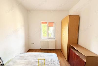 Garsonieră decomandată, mobilată în Central - 8