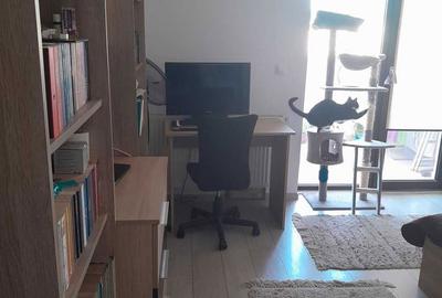 Apartament cu 3 camere decomandat în Central - 6