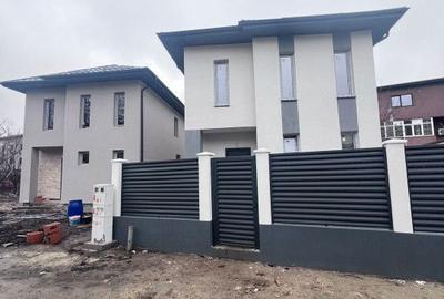 Casă cu 4 camere cu Teren 250 Mp în Prelungirea Ghencea - 2
