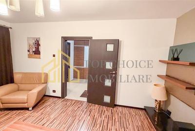 2 CAMERE STEFAN CEL MARE | VIZAVI DE PARCUL CIRCULUI | METROU 3 MIN | BLOC 1983 - 3