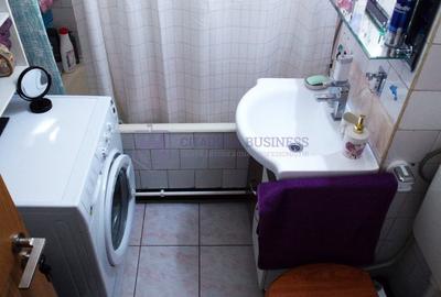 I.C.I.L. - Apartament 2 camere, transformat in 3 camere - 12