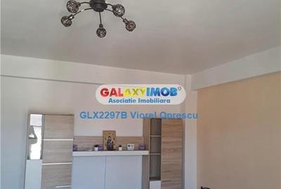 Garsoniera open-space, spatioasa, mobilata, Dobroesti - 6