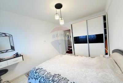 Apartament cu 2 camere de inchiriat-bloc nou-BISTRITA LAC - 2