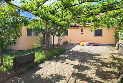Casă cu 3 camere în Lupeni