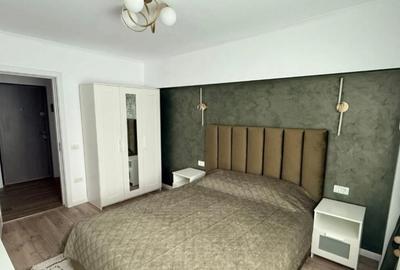 Apartament 2 camere de inchiriat, situat in zona Dacia - 2