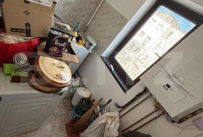 Apartament cu 2 camere în Micro 9 - 5