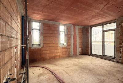 Garsonieră decomandată în Dumbrăvița - 3