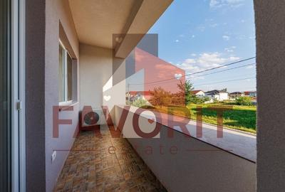 Casa individuala in Dumbravita mobilata si utilata Casa individuala in Dumbravita mobilata si utilata - 13