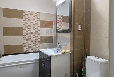 Apartament cu 2 camere semidecomandat în Vitrometan - 2