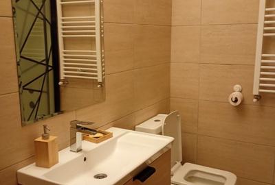 Apartament cu 2 camere decomandat în Sătic - 5