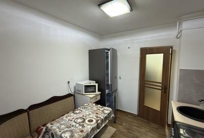 Apartament cu 3 camere decomandat, mobilat în Cetate - 4