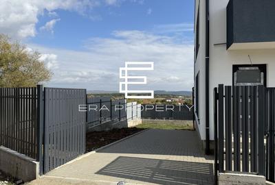 Casă nouă, cu pivniță, pod și 3 dormitoare – situată pe colț - Cisnadie - 15