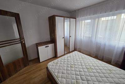 Inchiriere apartament 2 camere situat la intersectia Tomis cu Soveja - 3