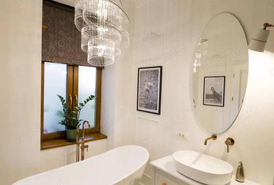 Apartament ultramodern, zona Teatrului Arad - 12