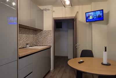 Apartament cu 2 camere decomandat în Tomis III - 6