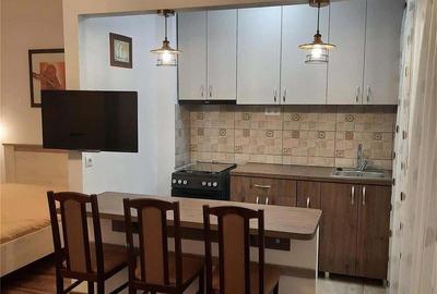 Garsoniera de inchiriat in Sector 1, zona Turda - 3