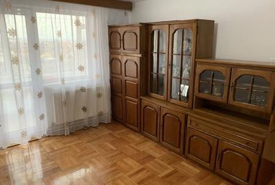 Apartament cu 2 camere semidecomandat în Central - 3
