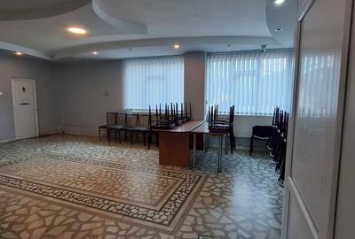 Spațiu comercial, de 130 mp, în Bularga - 10