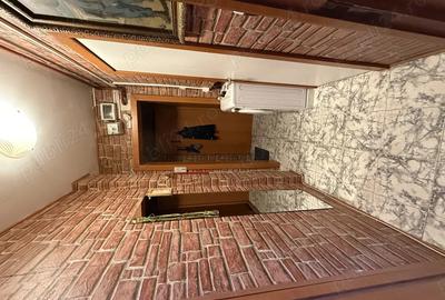 Apartament cu 2 camere nedecomandat în Șagului