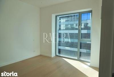 Apartament cu 2 camere semidecomandat în Pipera - 1