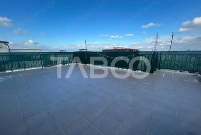 Apartament cu 3 camere decomandat, mobilat în Turnișor - 11