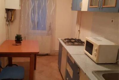 Apartament cu 2 camere decomandat în Tudor Vladimirescu - 3