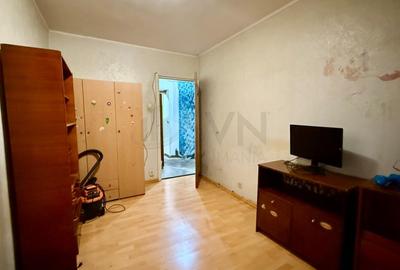 Apartament cu 4 camere decomandat în Colentina - 12
