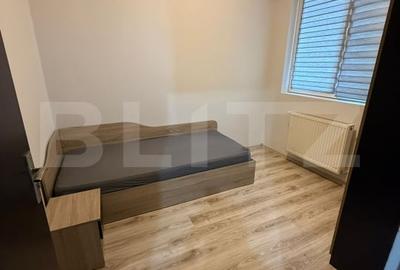 Apartament modern cu 2 camere decomandate, etaj intermediar, Zona Rivus - 3