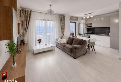 Apartament cu 2 camere în Păcurari - 2