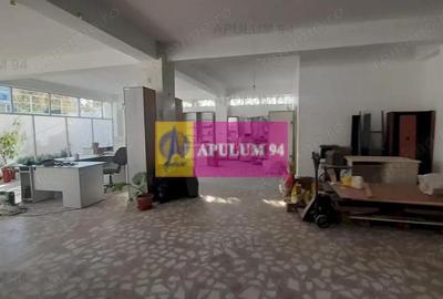 Spațiu comercial, de 225 mp, în Rahova - 10