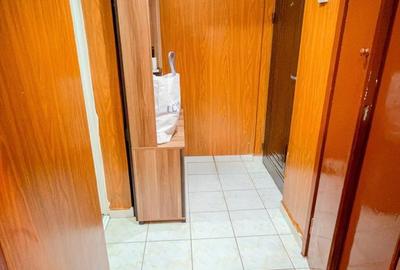 Apartament cu 2 camere, mobilat în Țiglina 2 - 2