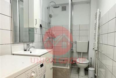 Studio Foarte Spatios de 36 mp, Situat Ultracentral, Zona To - 4