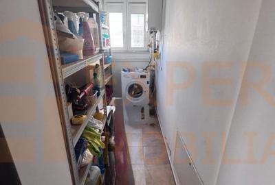 Apartament 3 camere de vanzare situat in zona Tomis Nord-Campus, Constanta - 7