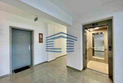 Apartament cu 2 camere decomandat, mobilat în Avantgarden - 18