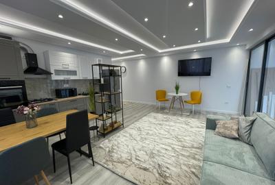 Apartament Premium 2 camere - 58 Mp - Dacia - Pacurari - 5