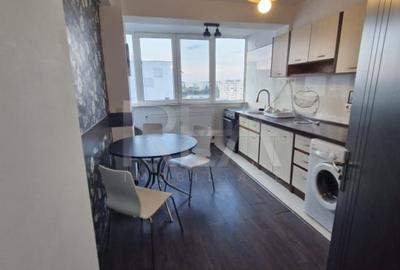 APARTAMENT CU 2 CAMERE FOARTE APROAPE DE STAȚIA DE METROU NICOLAE GRIGORESCU - 5