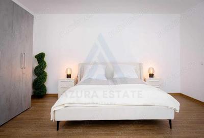 Apartament cu 3 camere decomandat în Central - 2