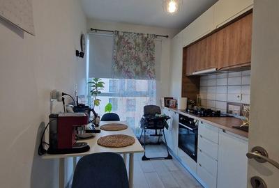 Apartament cu 2 camere, mobilat în Militari - 3