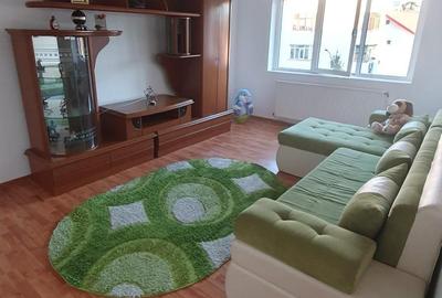 Apartament cu 2 camere decomandat în Central - 1