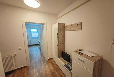 Apartament cu 2 camere decomandat, mobilat în Periferie - 2