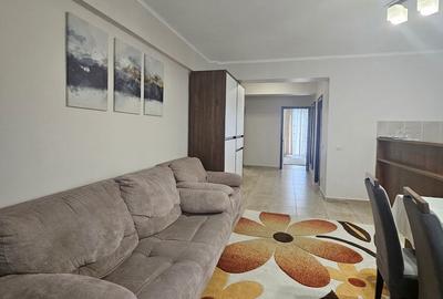 Apartament cu 3 camere decomandat în Iosia - 12