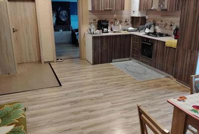 Apartament cu 3 camere decomandat în Ciarda Roșie - 2