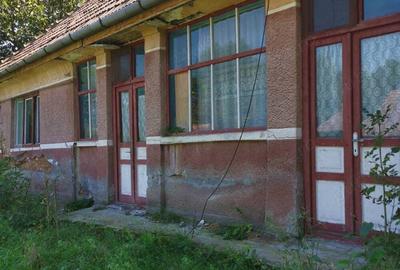 Casa de vanzare cu 21 ari de teren intravilan - 6